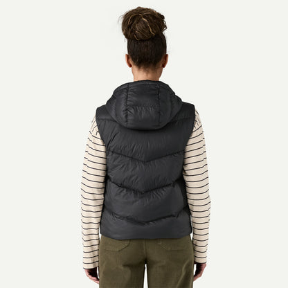 Women's Sindit Vest - US 6968