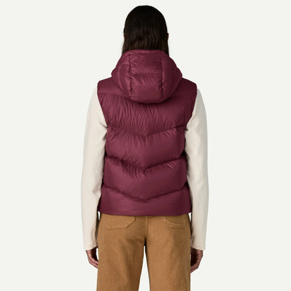 Women's Sindit Vest - US 2398