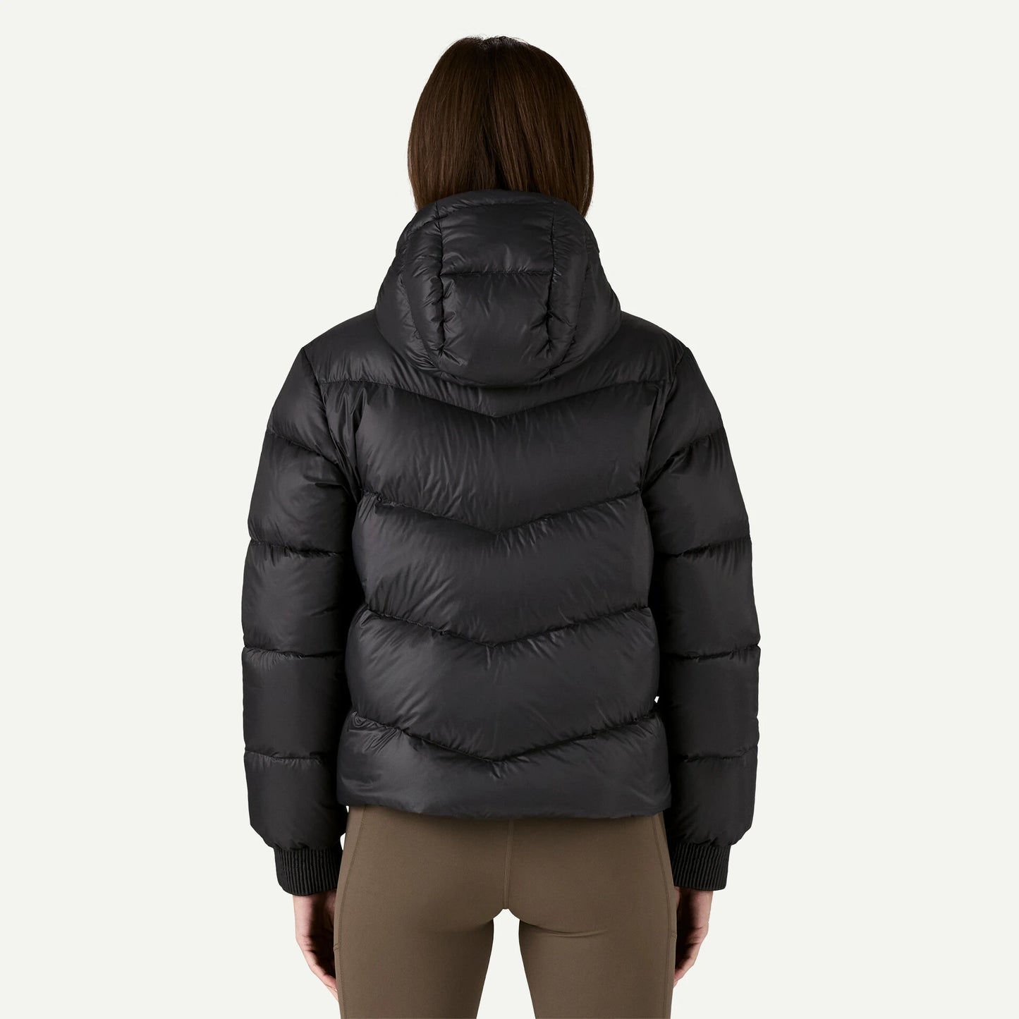 Women's Sindit Hoody Jacket - US 9779