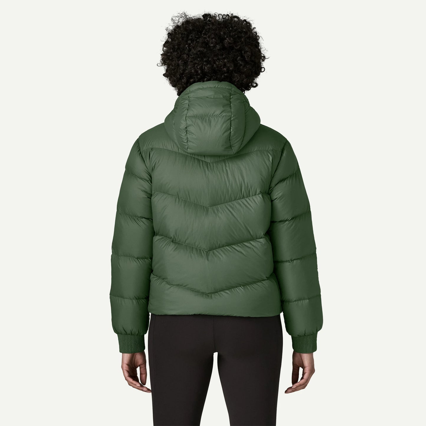 Women's Sindit Hoody Jacket - US 7781