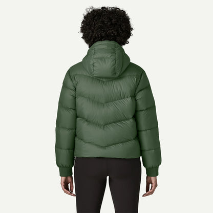 Women's Sindit Hoody Jacket - US 7781