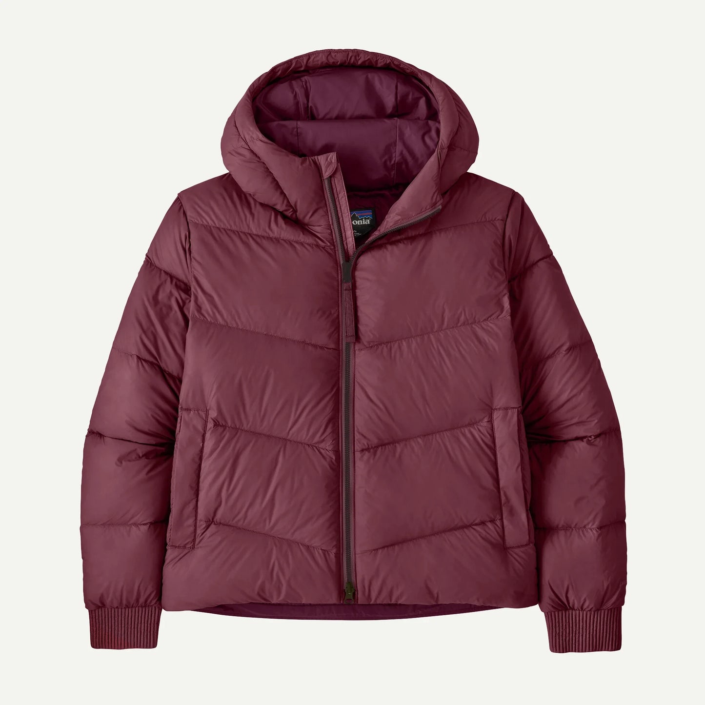 Women's Sindit Hoody Jacket - US 8768