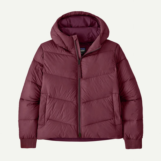 Women's Sindit Hoody Jacket - US 8768
