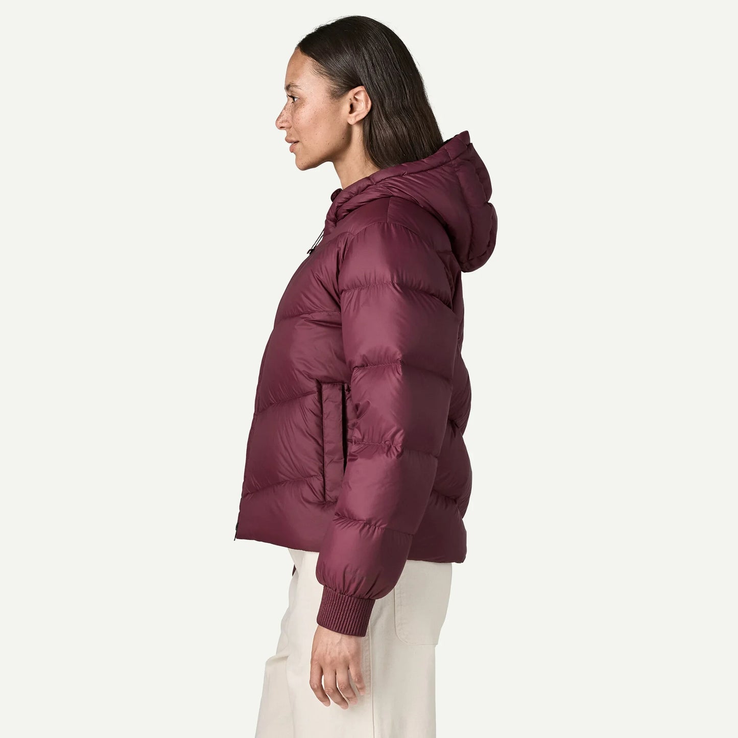 Women's Sindit Hoody Jacket - US 8768