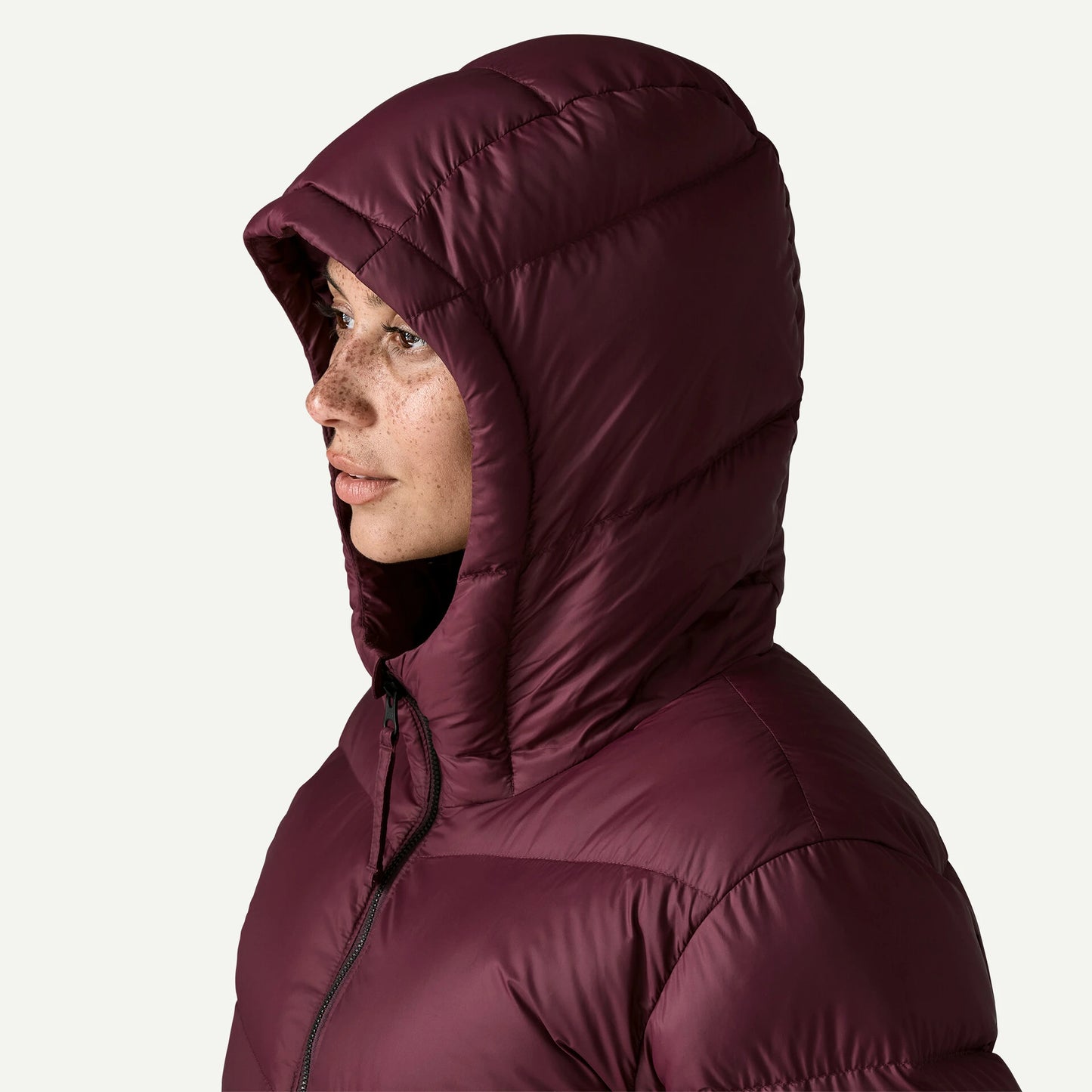 Women's Sindit Hoody Jacket - US 8768