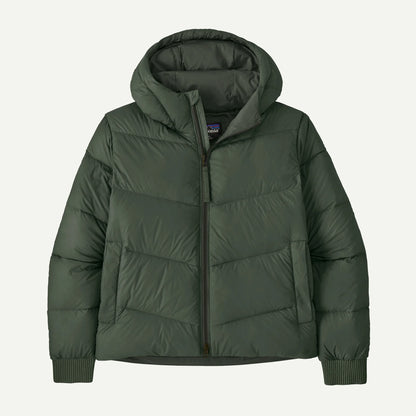 Women's Sindit Hoody Jacket - US 5242