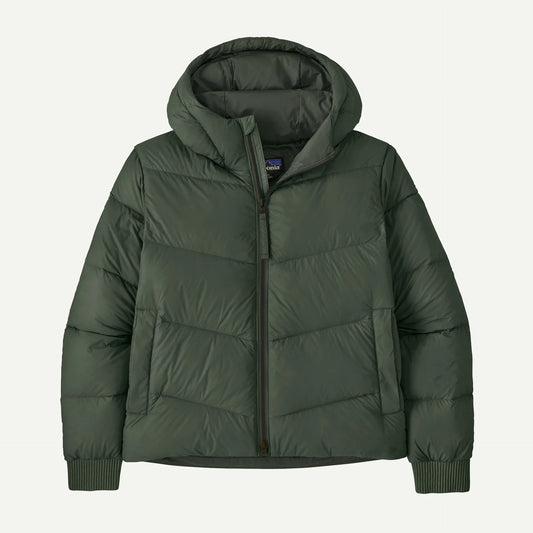 Women's Sindit Hoody Jacket - US 5242