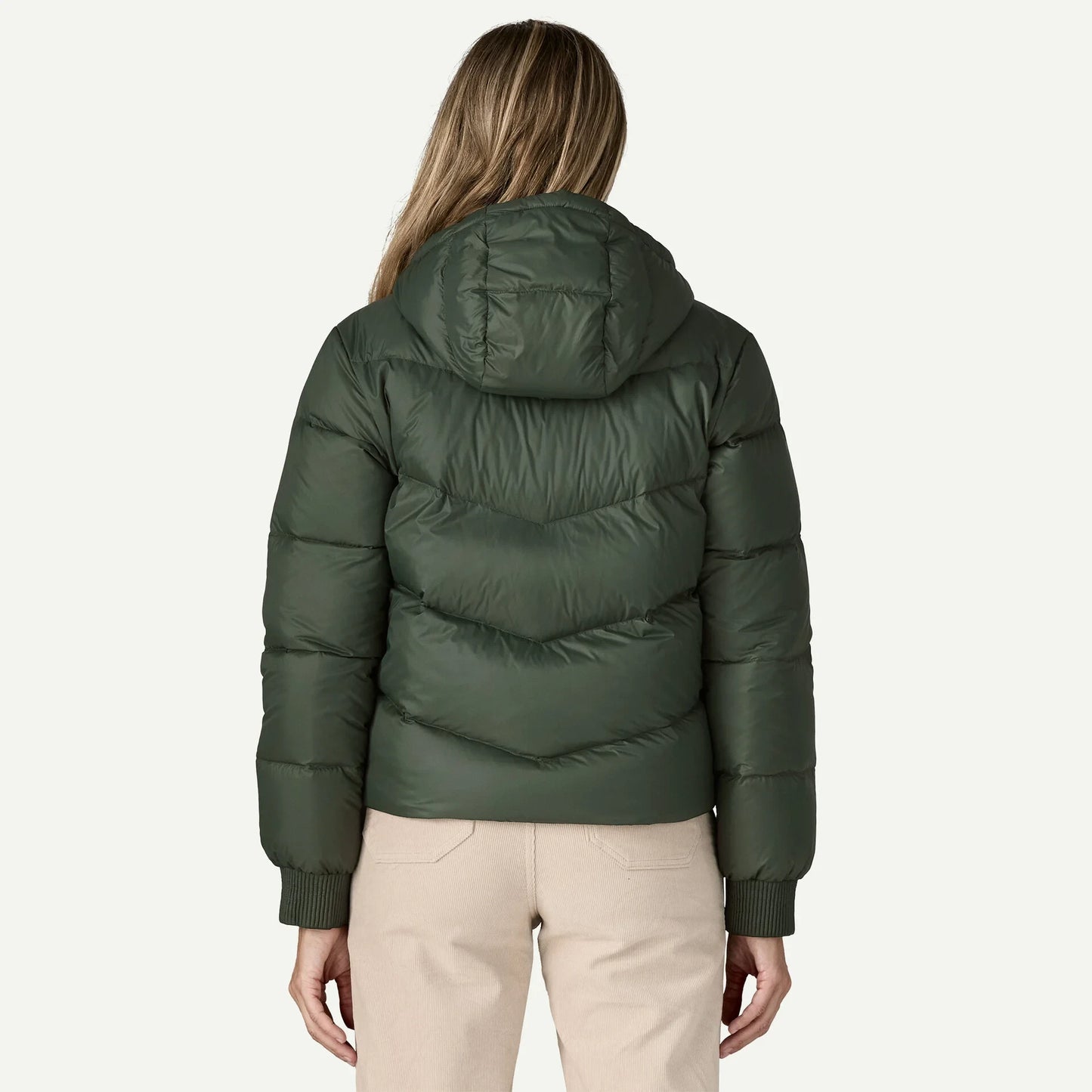 Women's Sindit Hoody Jacket - US 5242