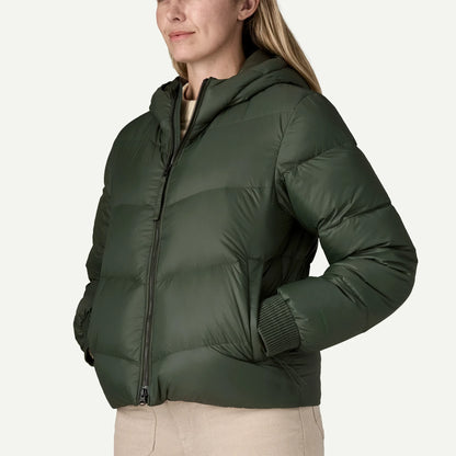 Women's Sindit Hoody Jacket - US 5242