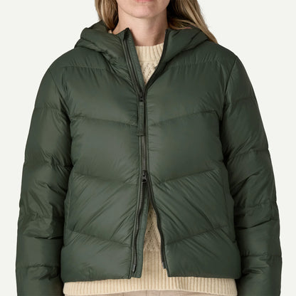 Women's Sindit Hoody Jacket - US 5242