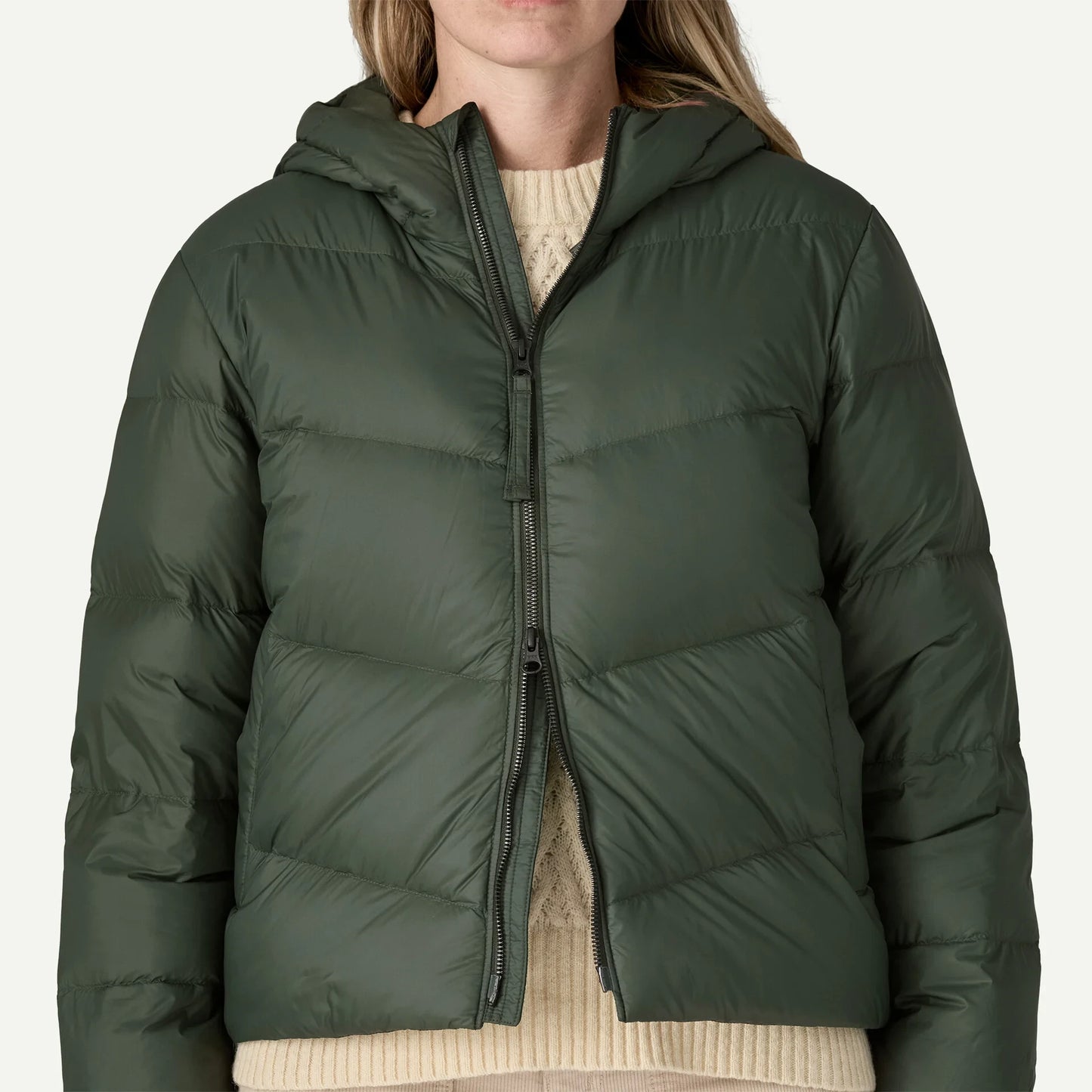 Women's Sindit Hoody Jacket - US 0372