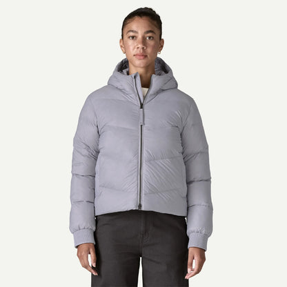 Women's Sindit Hoody Jacket - US 7073