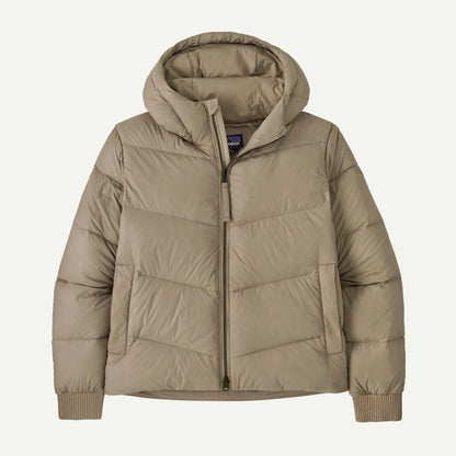 Women's Sindit Hoody Jacket - US 0372