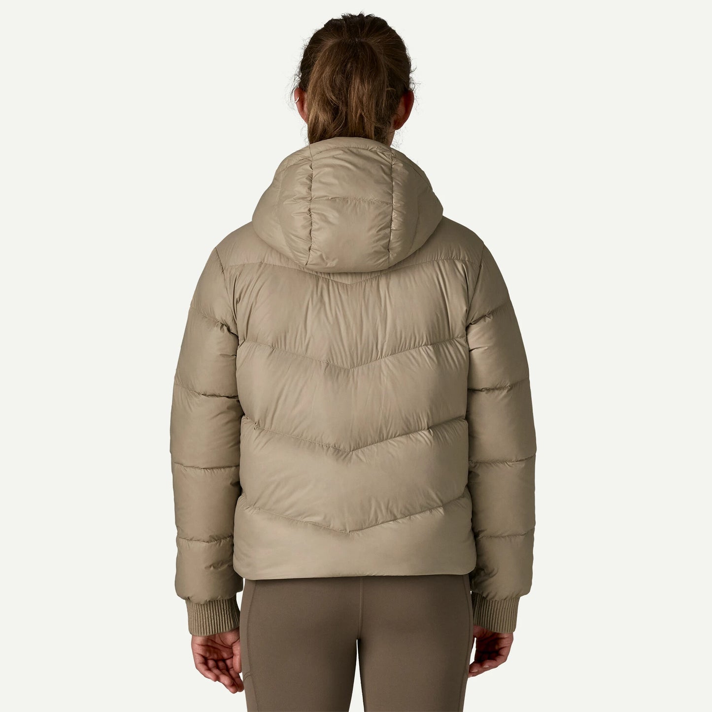 Women's Sindit Hoody Jacket - US 0372