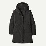 Women's Sisar Down Parka - US 8846