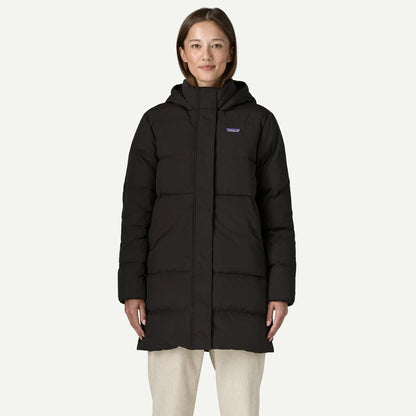 Women's Sisar Down Parka - US 8846