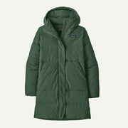 Canopy Green