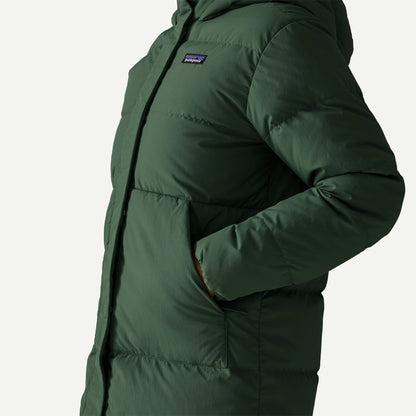 Women's Sisar Down Parka - US 2271