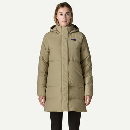 Women's Sisar Down Parka - US 4917