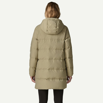Women's Sisar Down Parka - US 4917
