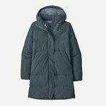 Women's Sisar Down Parka - US 8316
