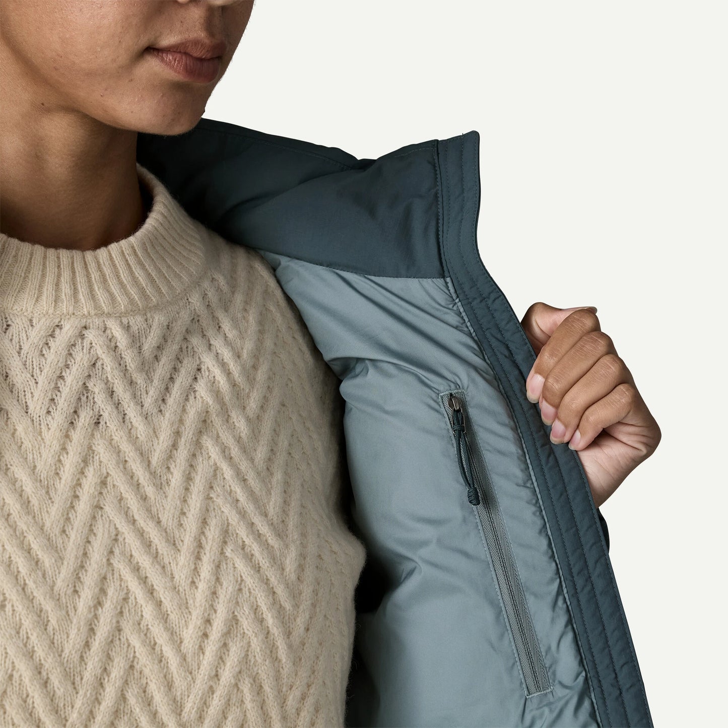 Women's Sisar Down Parka - US 8316