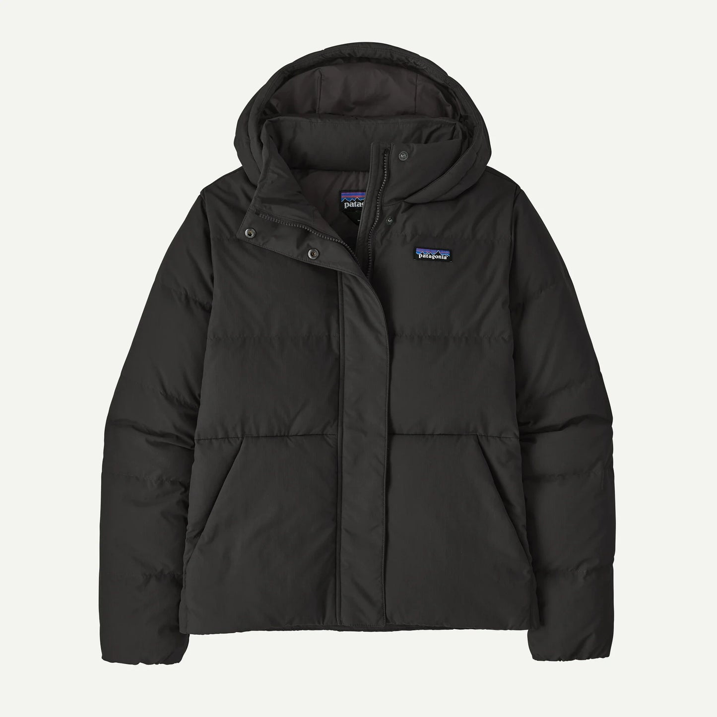 Women's Sisar Down Hoody Jacket - US 3797