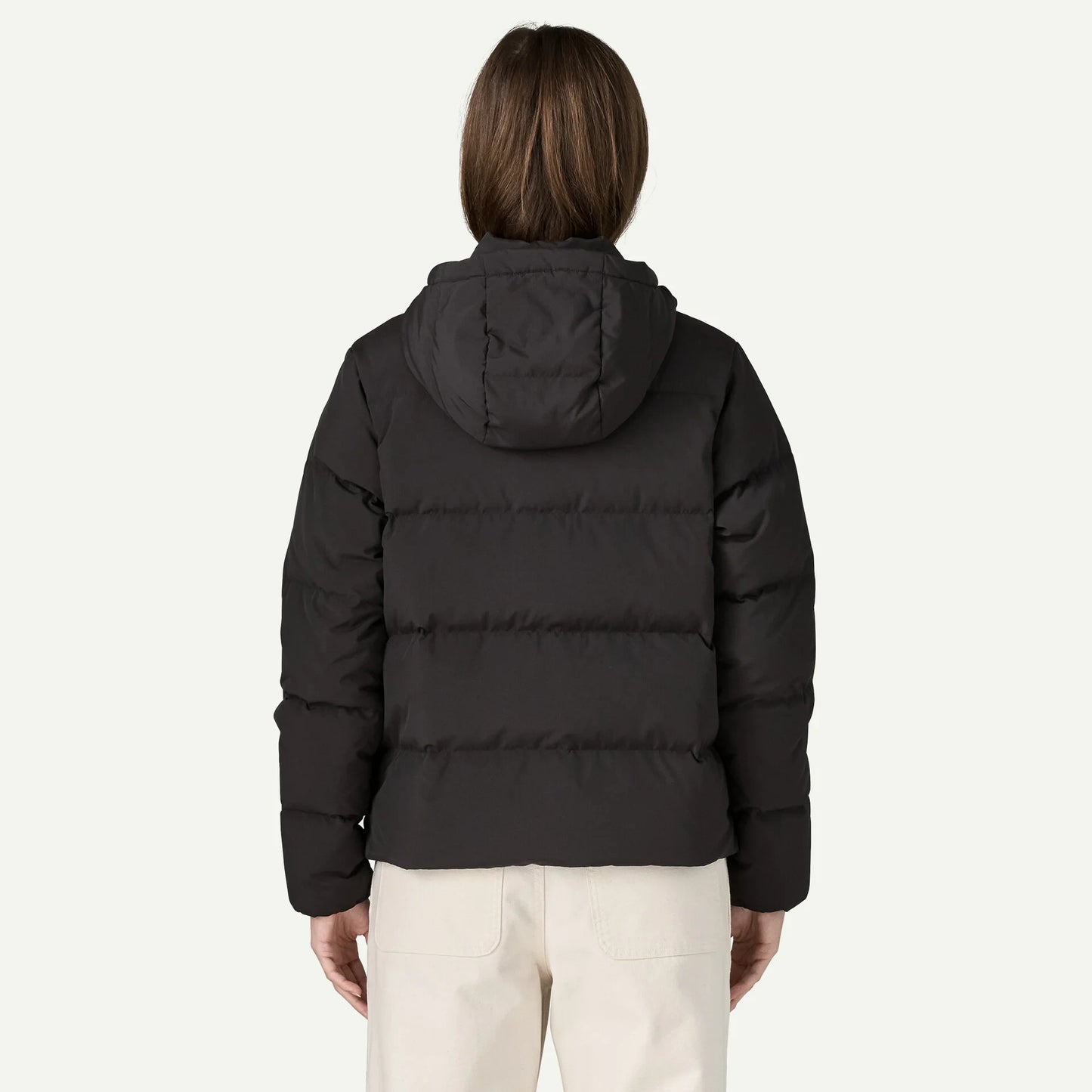 Women's Sisar Down Hoody Jacket - US 3797