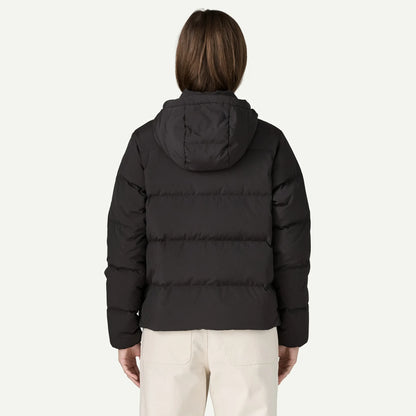 Women's Sisar Down Hoody Jacket - US 3797
