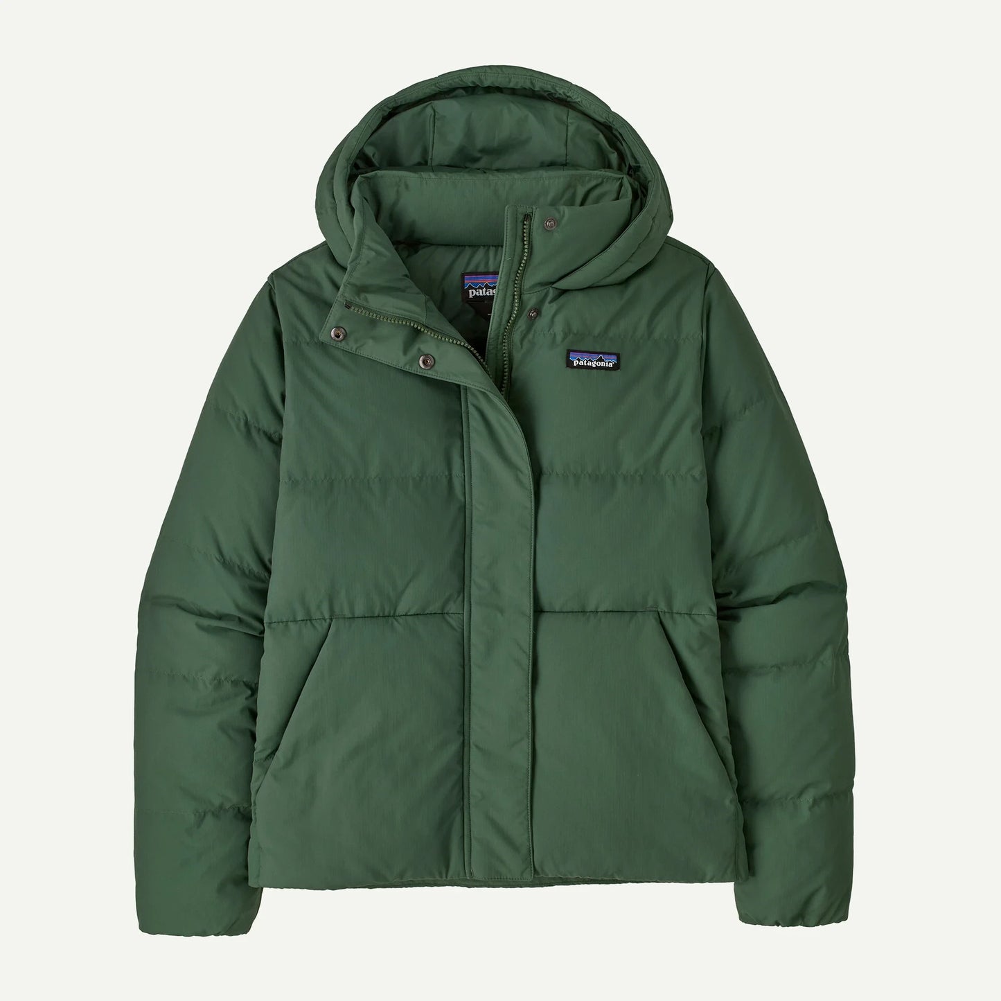 Women's Sisar Down Hoody Jacket - US 0787