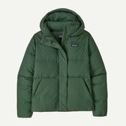 Canopy Green