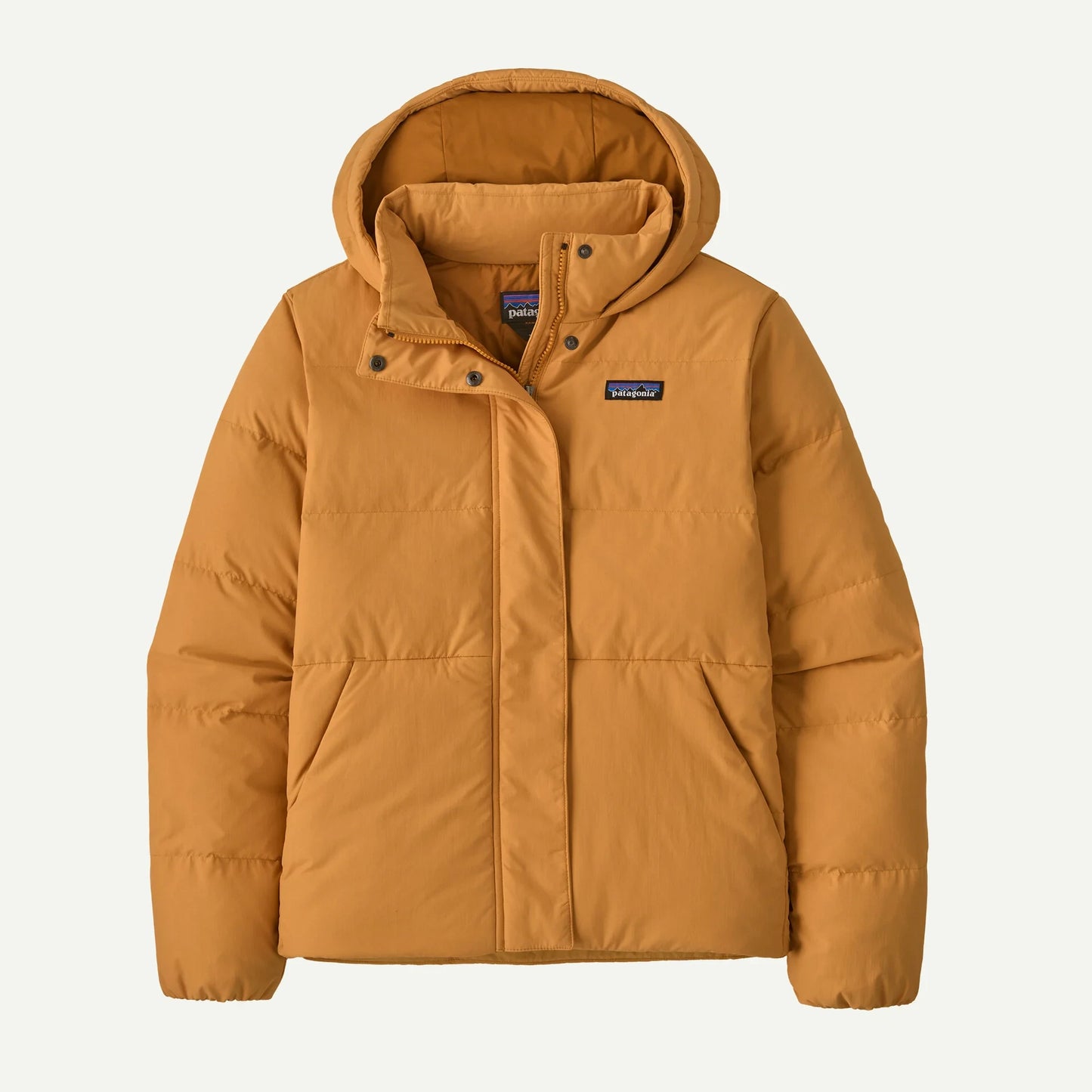Women's Sisar Down Hoody Jacket - US 2203