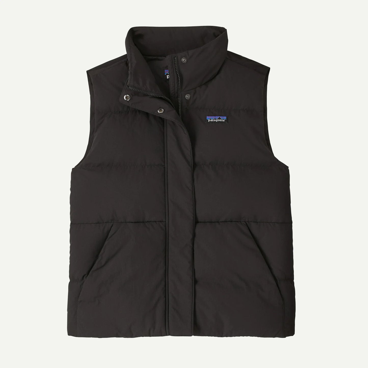 Women's Sisar Down Vest - US 8817