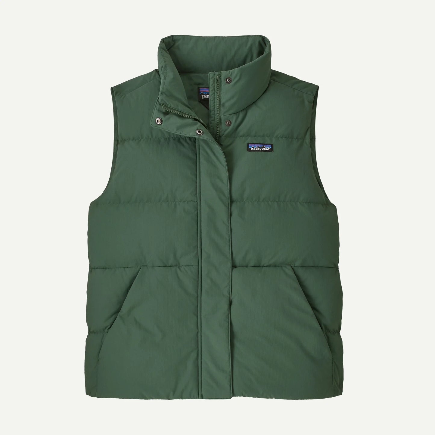 Women's Sisar Down Vest - US 8229