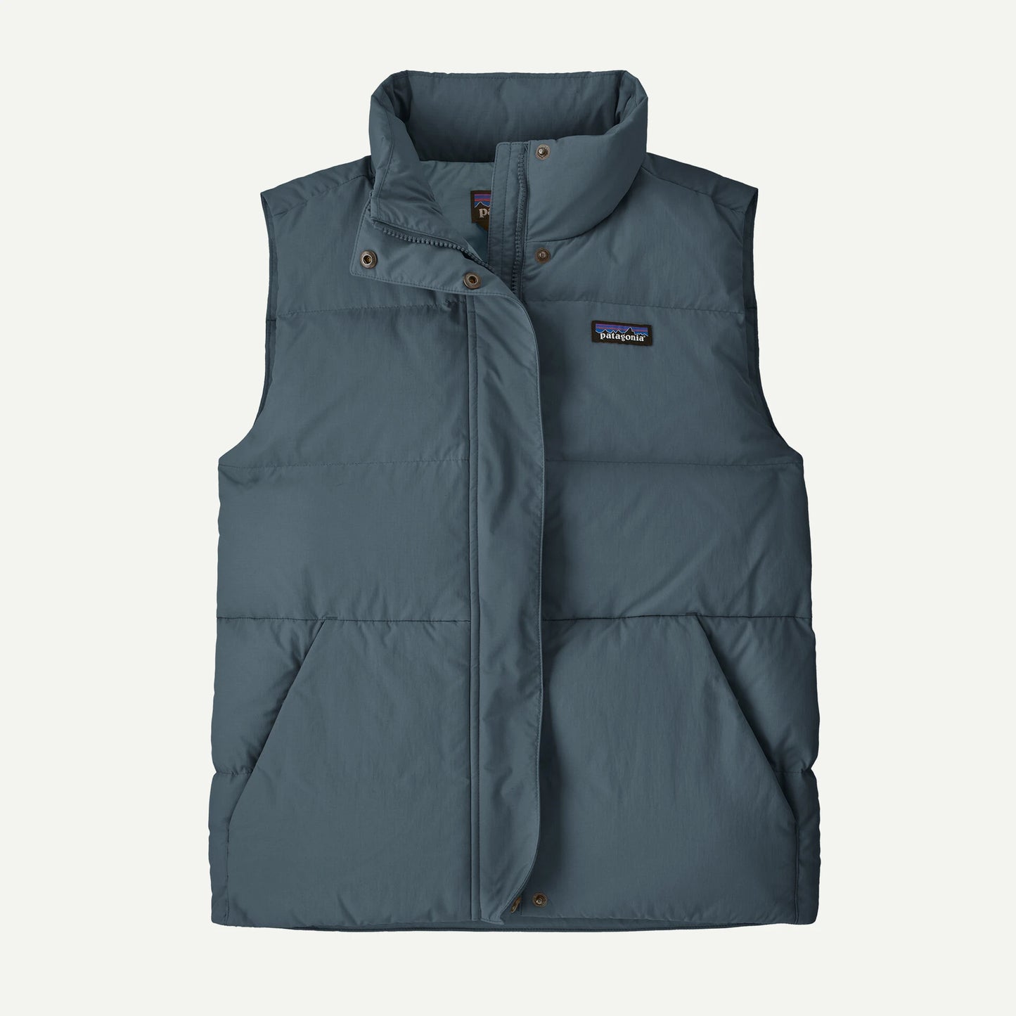 Women's Sisar Down Vest - US 1030