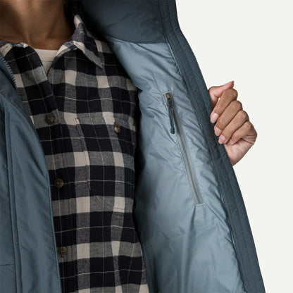 Women's Sisar Down Vest - US 1030