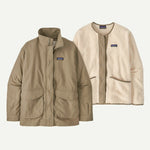 Women's Skysail 3-in-1 Coat - US 8387
