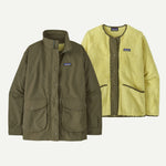 Women's Skysail 3-in-1 Coat - US 5578