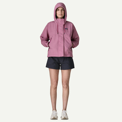 Women's Skysail Jacket - US 8732