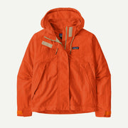 Coal Orange
