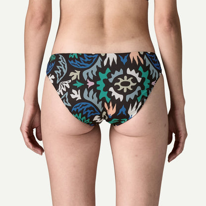 Women's Sunamee Bikini Bottoms - US 8758