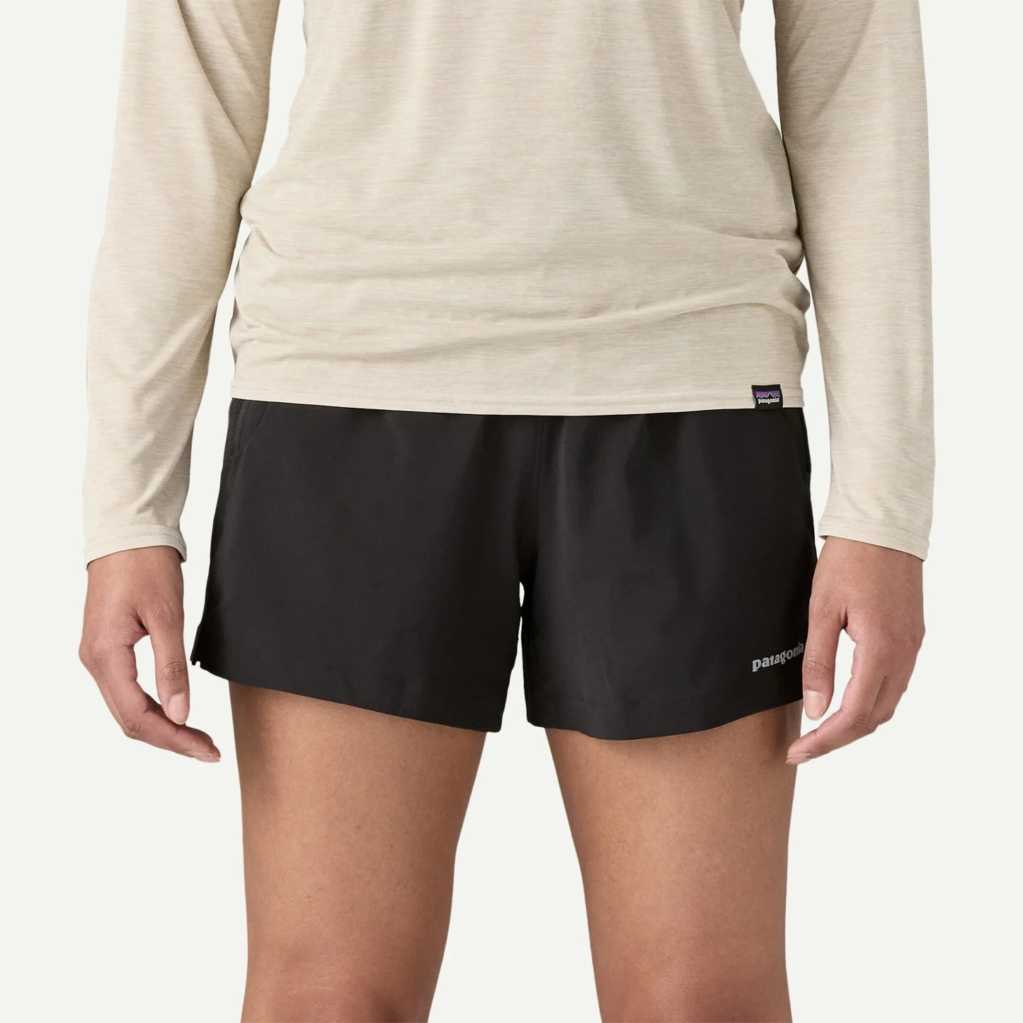 Women's Terrebonne Shorts - US 1743