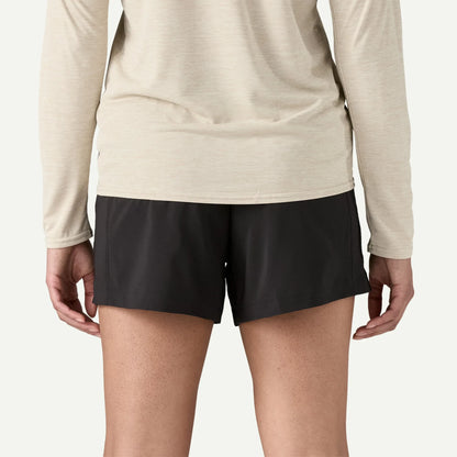 Women's Terrebonne Shorts - US 1743