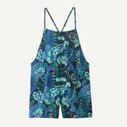 Tropiclimb: New Navy