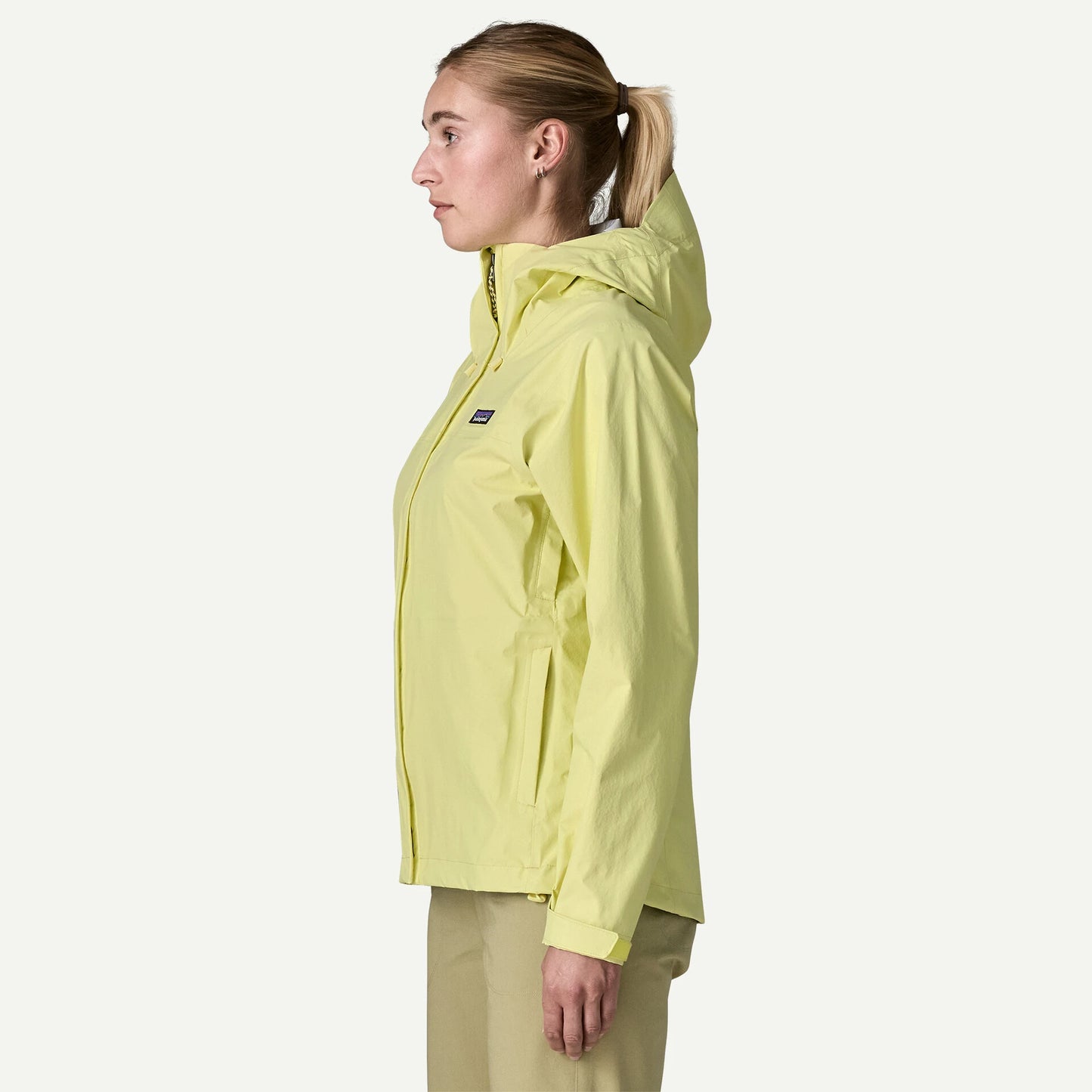 Women's Torrentshell 3L Rain Jacket - US 9078