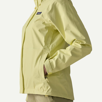 Women's Torrentshell 3L Rain Jacket - US 9078