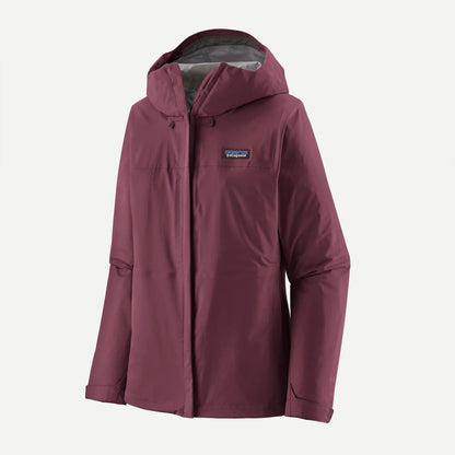 Women's Torrentshell 3L Rain Jacket - US 0980