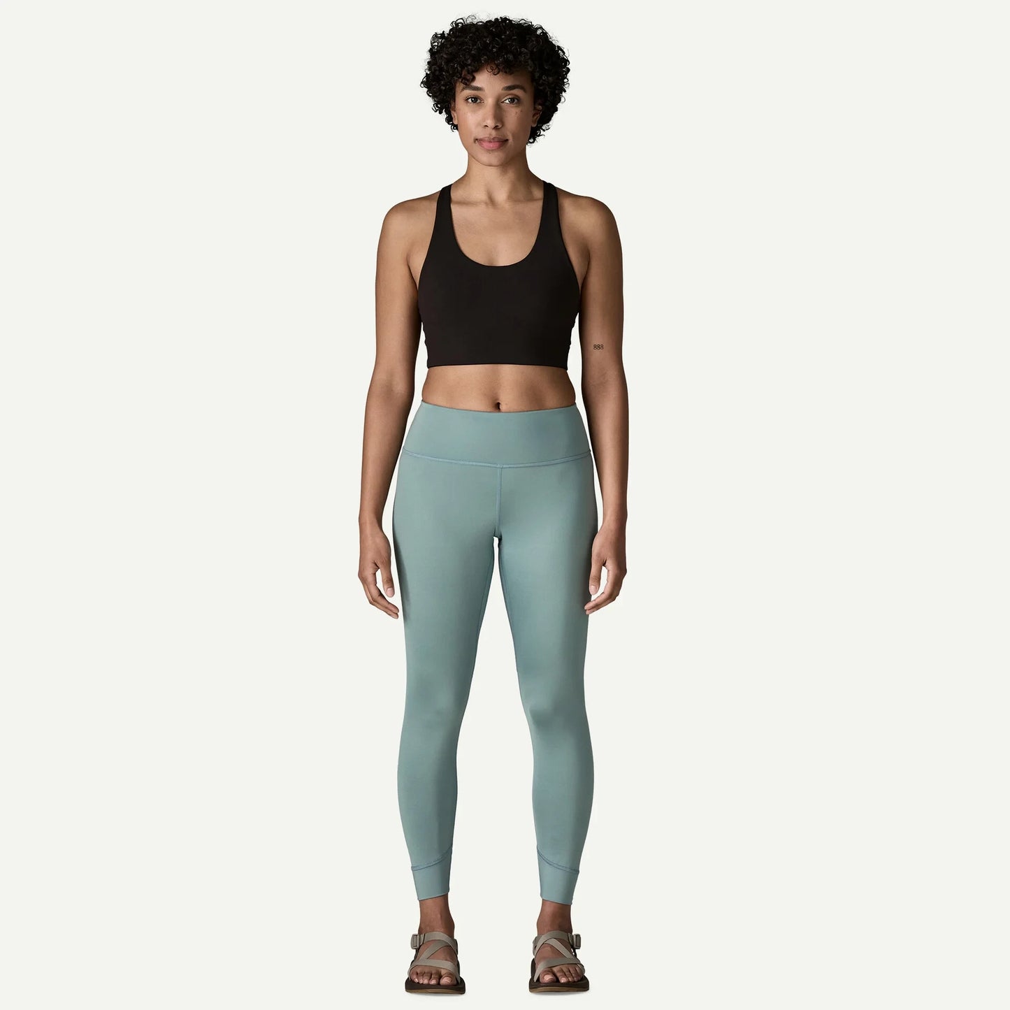 Women's Tropic Comfort Sun Tights - US 1982