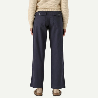 Women's Utility Pants - US 1414