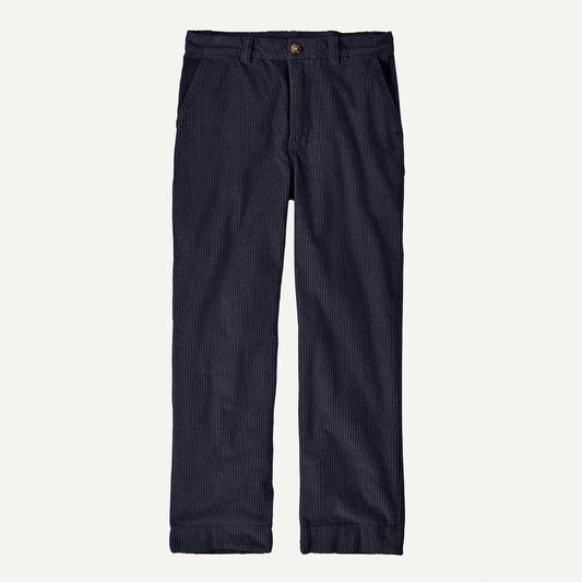 Women's Wide-Wale Corduroy Pants - US 9656